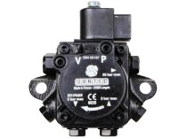 Burner pumps