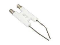 Ignition and ionization electrodes