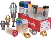 Nozzles