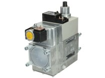 Gas multi-blocks