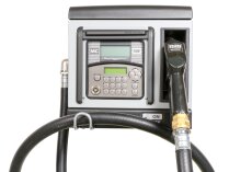 Piusi CUBE 70 MC DC 24V Mobile Gas Station, art: F0059414C