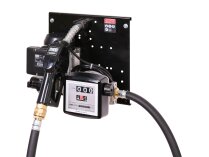Mini gas station Piusi ST Panther 56 K33 A60, art: F00287P0A