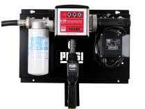 Piusi ST Panther 56 Filter + A60 mini refueling unit, art: F00386F60