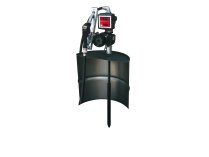 Piusi DRUM Bi-Pump 24V K33 Mobile Gas Station, art: F0022206A