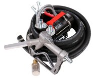 Mini Piusi Battery Kit 3000/24V, art: F0022600C