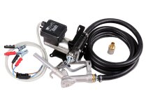 Mini Piusi Battery Kit Panther 12V, art: F0034003B