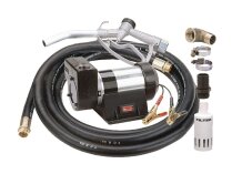 Mobile kit for emergency start Gespasa Diesel Battery Kit 12 VDC, art: 14193-CF00000