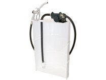 Gespasa IRON-50H 12V mini fuel pump, art: 16024-CF00000