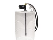 Gespasa IRON-50V 12V Mini Fuel Pump, art: 16027-CF00000