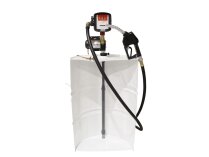 Mini gas station Gespasa S-50V for 24V, art: 16028-1