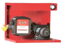 Gespasa S-50 24V fueling nozzle panel, art: 30011-CF00001