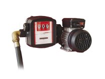 Gespasa S-50 diesel refueling station for 220V, art: 31594-CF00000