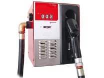 Mini Gas Station Gespasa Compact 50M-230, art: 28040-CF00000