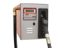Gespasa Compact 50E-230 filling station, item: 28052-CF00000.