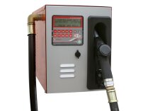 Gespasa Compact 50K-60 230 Fuel Dispenser, art: 28540-CF00000