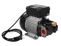 Oil transfer kit with Drum Viscomat 70 M pump