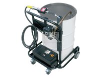 Mobile oil dispensing unit Viscotroll 120/1 DC pst. K400 art. F00263210