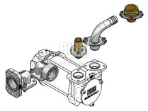 Piusi Vantage 60 12V Fuel Pump, art: F0033700A