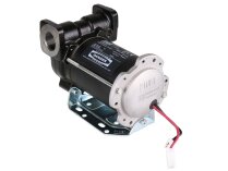 Piusi BP 3000 inline 3/4 BSP diesel fuel pump, art: F00357500