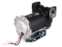 Piusi BP 3000 inline 3/4 BSP diesel fuel pump, art: F00357500