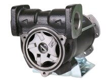 Piusi BP 3000 inline 3/4 BSP diesel fuel pump, art: F00357500