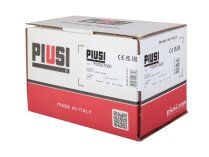 Piusi BP 3000 inline 3/4 BSP diesel fuel pump, art: F00357500