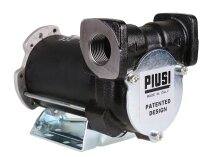 Piusi BP 3000 inline 24V / 12V diesel fuel pump, art: F00358500