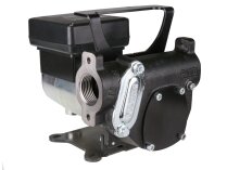 Piusi Panther DC 12V Fuel Pump, art: F0034000B