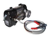 Piusi Bipump 12V Fuel Pump with 2m Cable, art: F0036301A