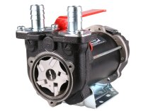 Piusi Diesel Fuel Pump Carry 3000 24V / 12V, art: F0022400C