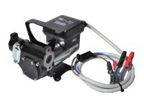 Piusi Carry Panther 12V diesel fuel pump, art: F0034004B