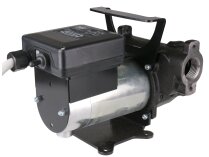 Piusi Carry Panther 12V Diesel Fuel Pump