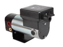 Oil Transfer Pump Piusi Viscomat DC 120/1 12V, art: F0030900A