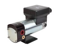 Oil transfer pump Piusi Viscomat DC 120/1 12V, art: F0030900A