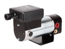 Piusi Viscomat DC 120/1 24V Oil Transfer Pump