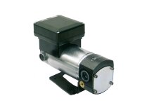 Piusi Viscomat DC 120/1 12V PST oil transfer pump, art: F00311000