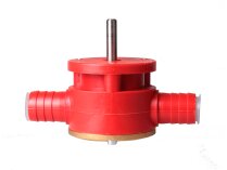 Fuel pump Gespasa BT-87