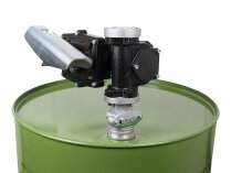 Piusi EX50 Kit Drum 12V DC ATEX gasoline pump, art: F00372020
