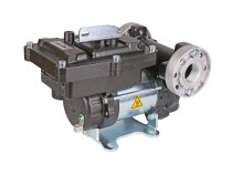 Piusi EX50 230V AC ATEX gasoline pump, art: F0037300A