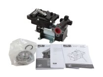Piusi EX50 230V AC ATEX gasoline pump, art: F0037300A