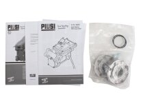 Piusi EX50 230V AC ATEX gasoline pump, art: F0037300A
