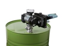 Piusi EX50 Kit Drum 230V AC ATEX Gasoline Pump, art: F0037402A