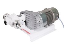 Gasoline pump Gespasa BAG-800 220V, art: 27580