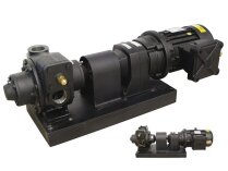 Gasoline pump Gespasa BDP-1000, art: 10130