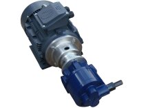 Oil pump Gespasa EA-50, art: 24150