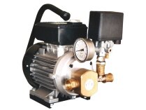 Oil pump Gespasa EAS-88 (0.37 kW), art: 03110