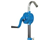 Manual drum pump Piusi Aluminium, art: F0033200B