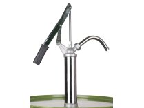 Manual pump for Piusi Piston barrel 25, art: F0034900A