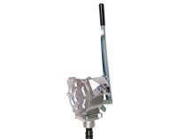Piusi PM GPI Piston drum pump, art: F0031600A