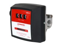 Gespasa MG-80A diesel meter